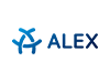 Logo de Alex Berlin