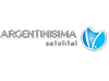 Logo de Argentinisima Satelital