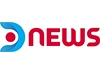 Logo de DNews en vivo