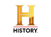 Logo de History Channel en vivo