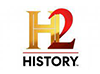 Logo de History Channel 2 en vivo