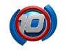 Logo de Canal 10 de Salta en vivo