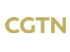 Logo de CGTN (Español) en vivo
