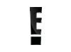 Logo de E! Entertainment en vivo