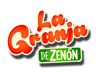 Logo de La Granja de Zenón (24/7) en vivo