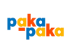 Logo de PakaPaka en vivo