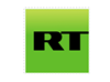Logo de RT en Español en vivo