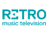 Logo de Retro Music TV en vivo