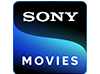 Logo de Sony Movies en vivo