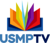 Logo de USMP TV