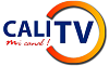 Logo de Cali TV