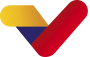 Logo de Venezolana de Televisión (VTV)